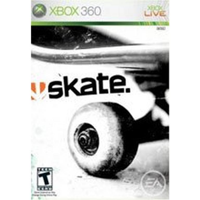 Skate Electronic Arts GameStop
