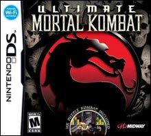 Mortal Kombat - Nintendo DS