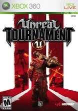 Unreal Tournament III