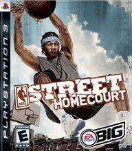 ps3 basketball games