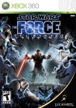 list item 1 of 1 Star Wars: The Force Unleashed - Xbox 360