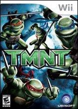 TMNT: Teenage Mutant Ninja Turtles 