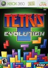 Tetris Evolution | Xbox 360 | GameStop