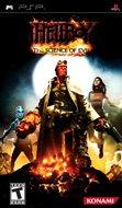 PlayStation Portable - ☆HELLBOY THE SCIENCE OF EVIL☆ Hellboy Science of Evil - Sony PSP | Konami | GameStop