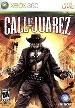 Call of Juarez - Xbox 360