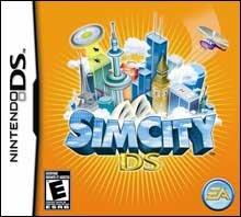 SimCity DS