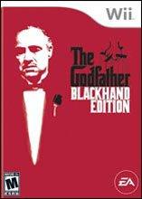 The Godfather: Blackhand Edition 