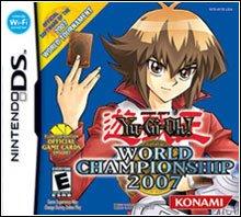 yugioh 3ds game