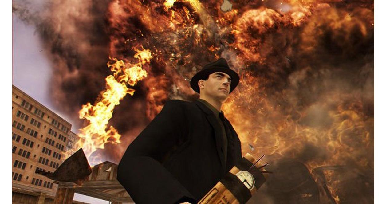 The Godfather: The Don's Edition - PlayStation 3