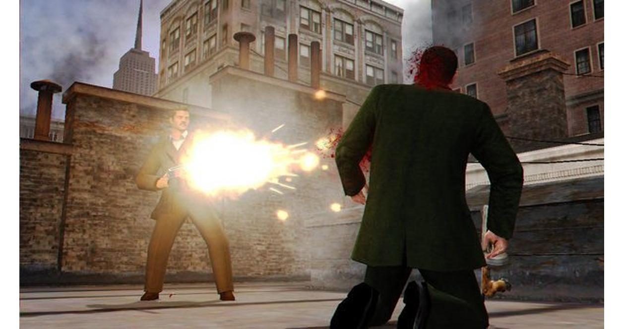 The Godfather: The Don's Edition - PlayStation 3