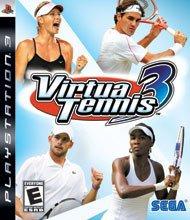 Virtua Tennis 3 Download Psp