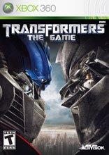 Trade In Transformers The Game Xbox 360 GameStop