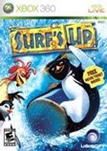 Surf S Up Xbox 360 Gamestop