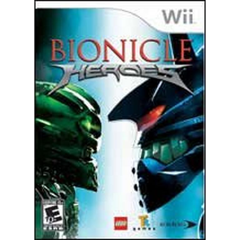 Xbox360 - xbox360★BIONICLE HEROES 海外版 北米版 BIONICLE Heroes | Eidos Interactive | GameStop