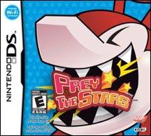 Prey the Stars - Nintendo DS