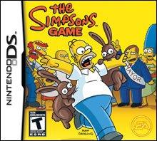 the simpsons game playstation 4