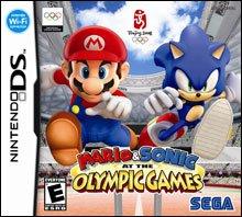 list item 1 of 1 Mario and Sonic: Olympic Games - Nintendo DS