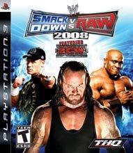 wwe playstation