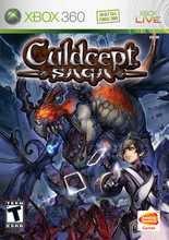 Culdcept Saga - Xbox 360 | Xbox 360 | GameStop