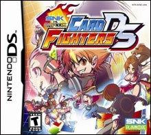 ds card game