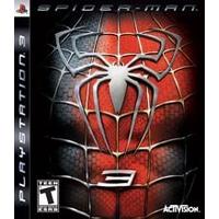 Spider-Man 3 | Playstation 3 | Gamestop