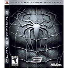 spider man playstation 3