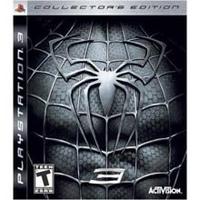 Spider-Man 3 Collectors Edition - Playstation 3 | Playstation 3 | Gamestop