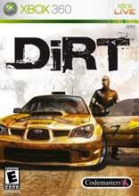 Dirt (Xbox360) [ X007 ] - Bem vindo(a) à nossa loja virtual
