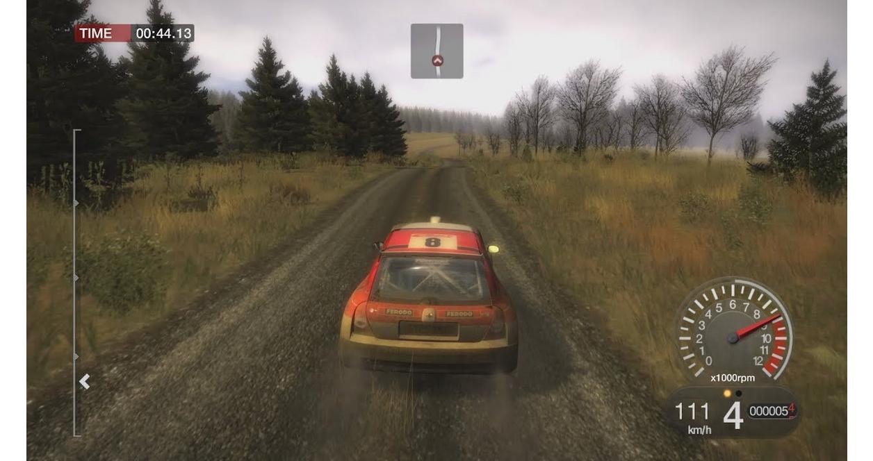 Dirt - Xbox 360