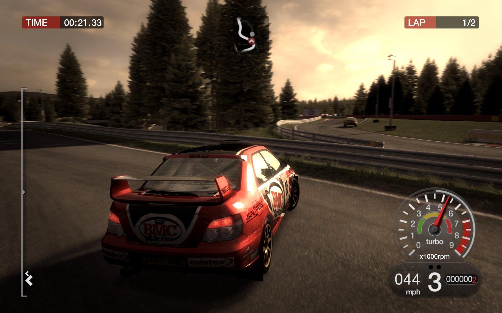 Preços baixos em Microsoft Xbox 360 Racing 2006 Video Games