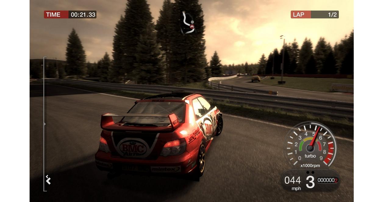 Dirt - Xbox 360
