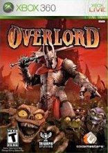 Overlord Xbox 360 Gamestop - 