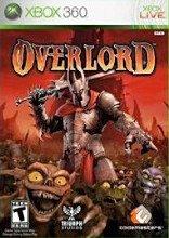 overlord video game