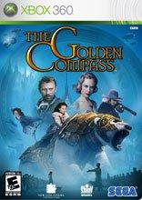 the golden compass wii game