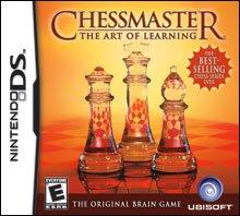 Manual - The Chessmaster - Fun Nes Nintendo Chess Master
