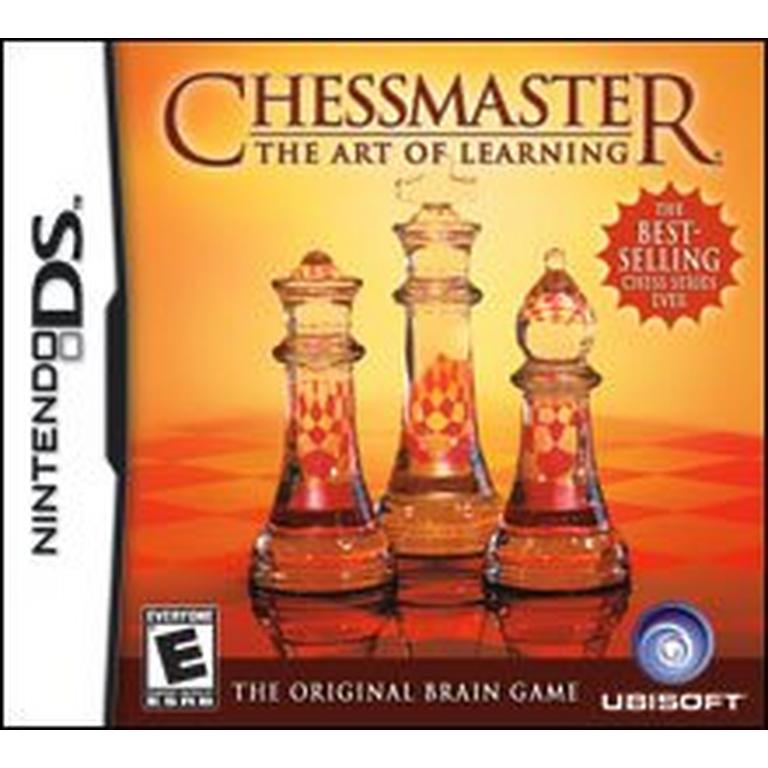 Chessmaster - Nintendo DS