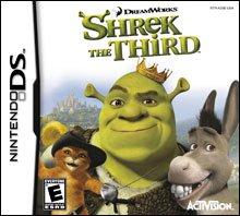 Shrek the Third, Full Movie