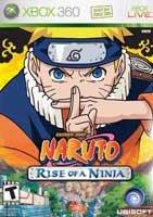 Naruto: Rise of a Ninja