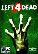 Left 4 Dead (game Of The Year Edition) - Xbox 360