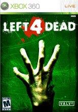 left for dead video game