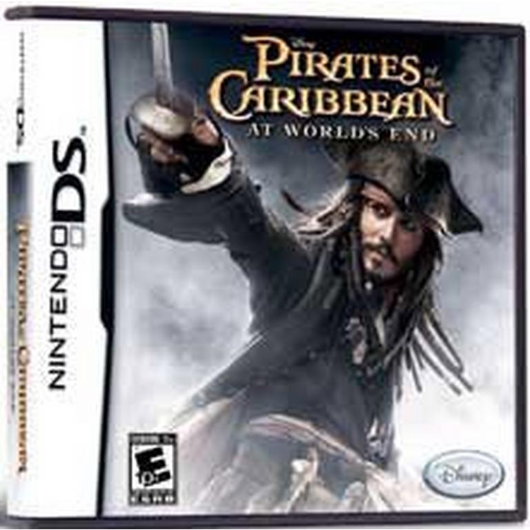 Pirates of the Caribbean: At World's End | Disney | GameStop