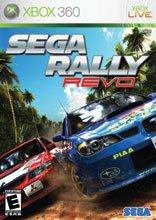 Sega rally xbox 360 new arrivals