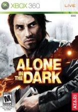 Usado: Jogo Alone in the Dark - Xbox 360 em Promoção na Americanas