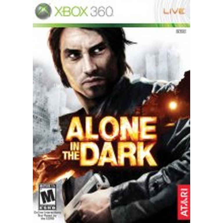 Alone in the Dark : date de sortie, prix, scénario, gameplay, tout