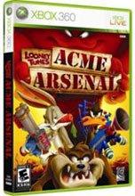 Looney Tunes ACME Arsenal - Xbox 360