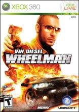 Wheelman