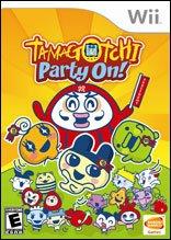 tamagotchi wii