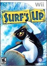 Surf S Up Nintendo Wii Gamestop