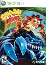 is crash bandicoot on xbox one