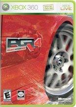 project gotham racing 4 xbox 360